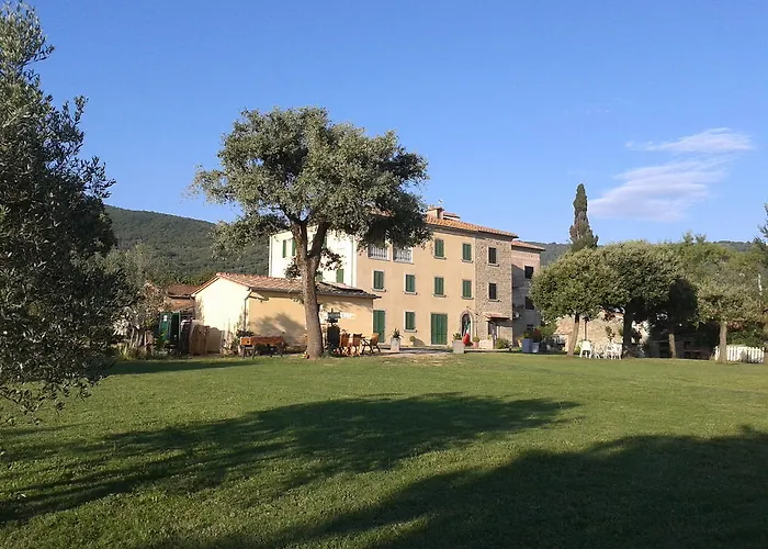 Casa Soleluna B&B