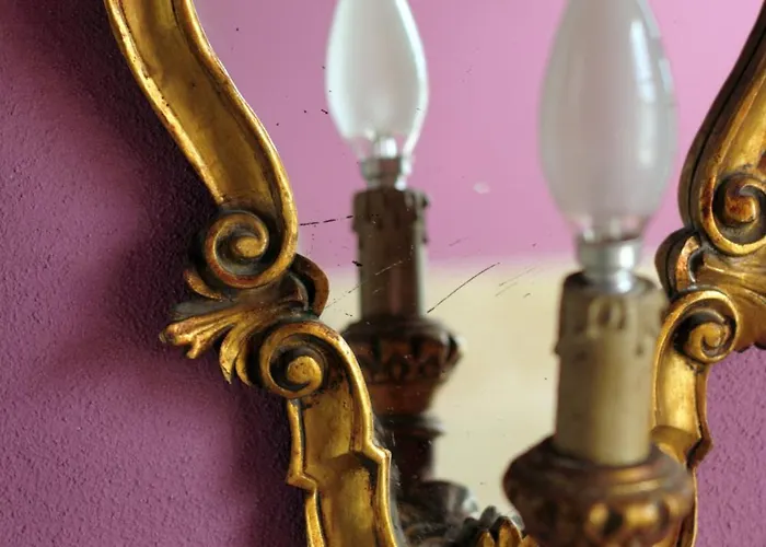 Casa Soleluna B&B
