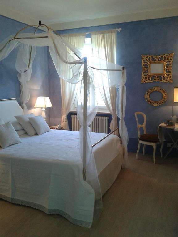 Casa Soleluna * Cortona
