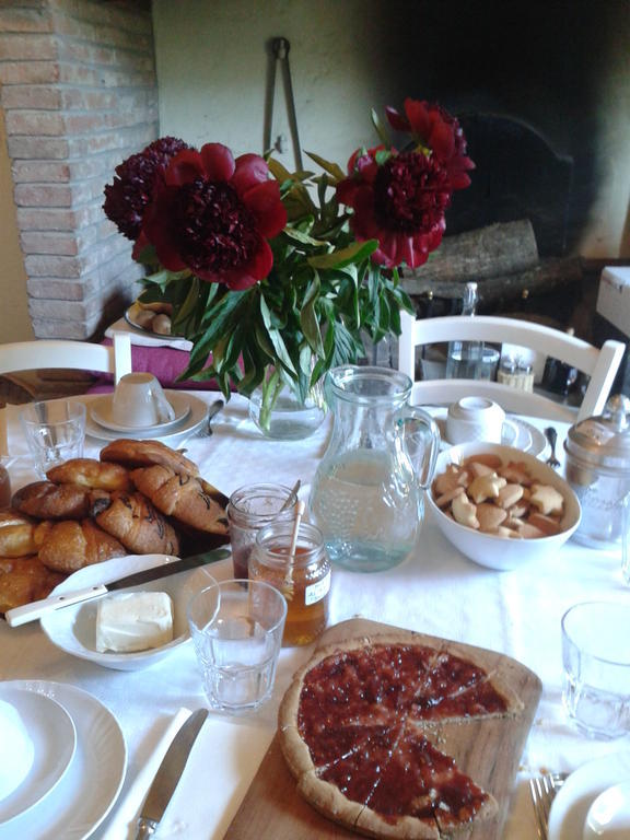Bed & Breakfast Casa Soleluna *