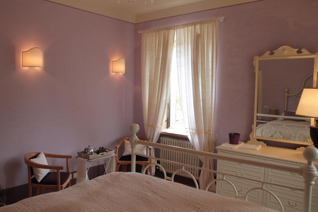 Bed & Breakfast Casa Soleluna Cortona