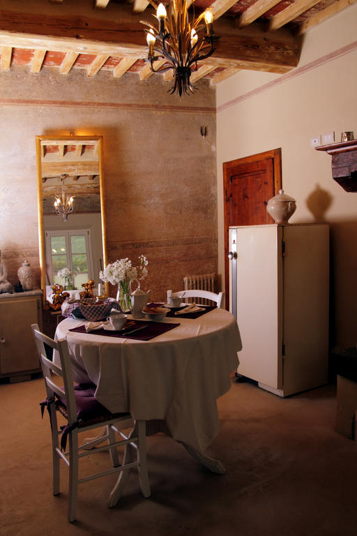 Bed & Breakfast Casa Soleluna *