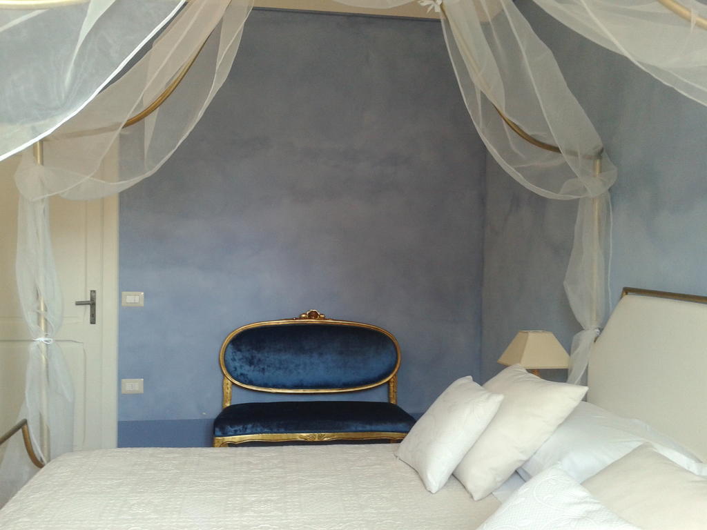 Casa Soleluna Cortona