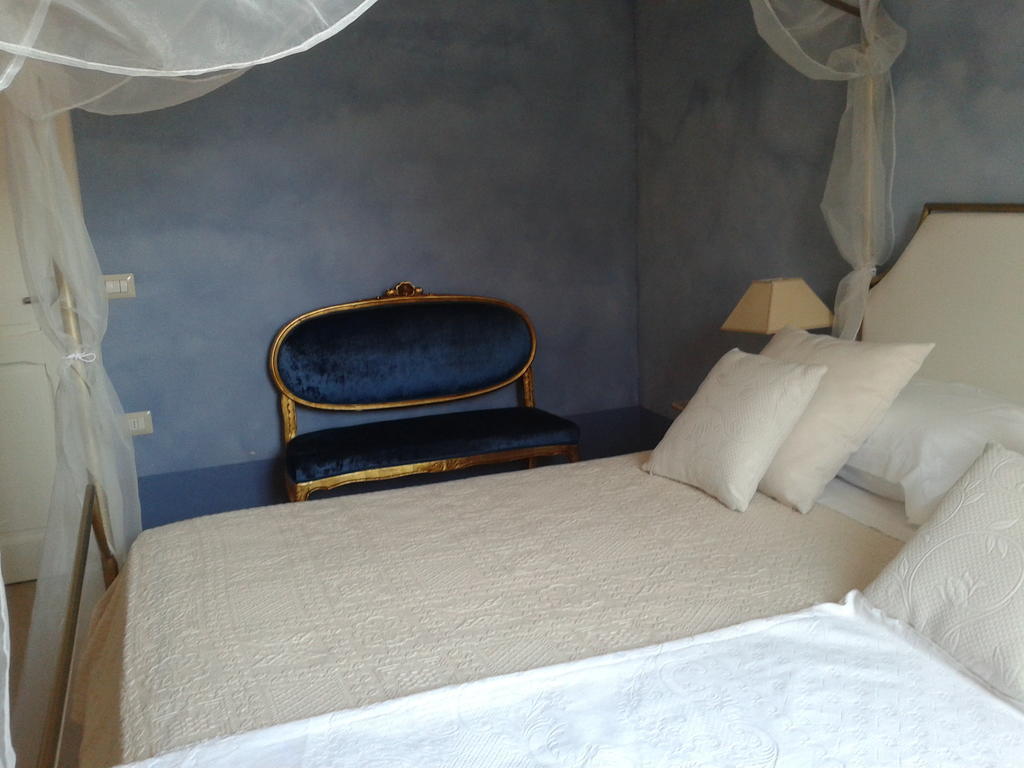 Bed & Breakfast Casa Soleluna