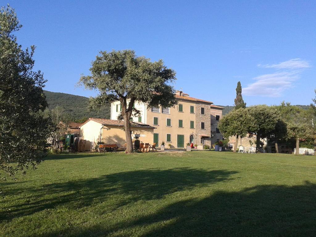 Bed & Breakfast Casa Soleluna Cortona