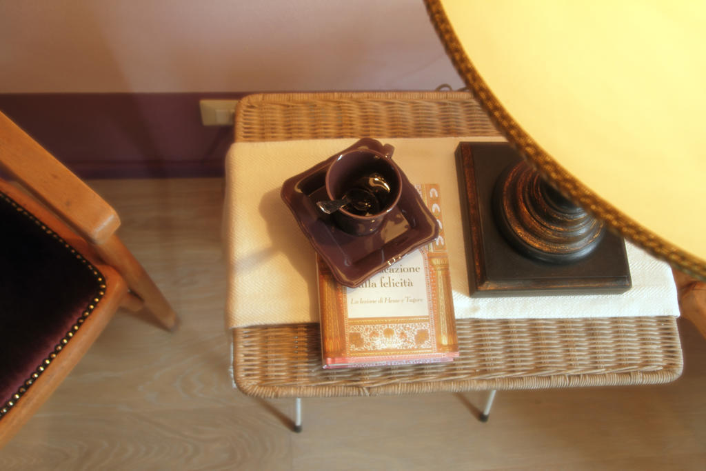 Bed & Breakfast Casa Soleluna