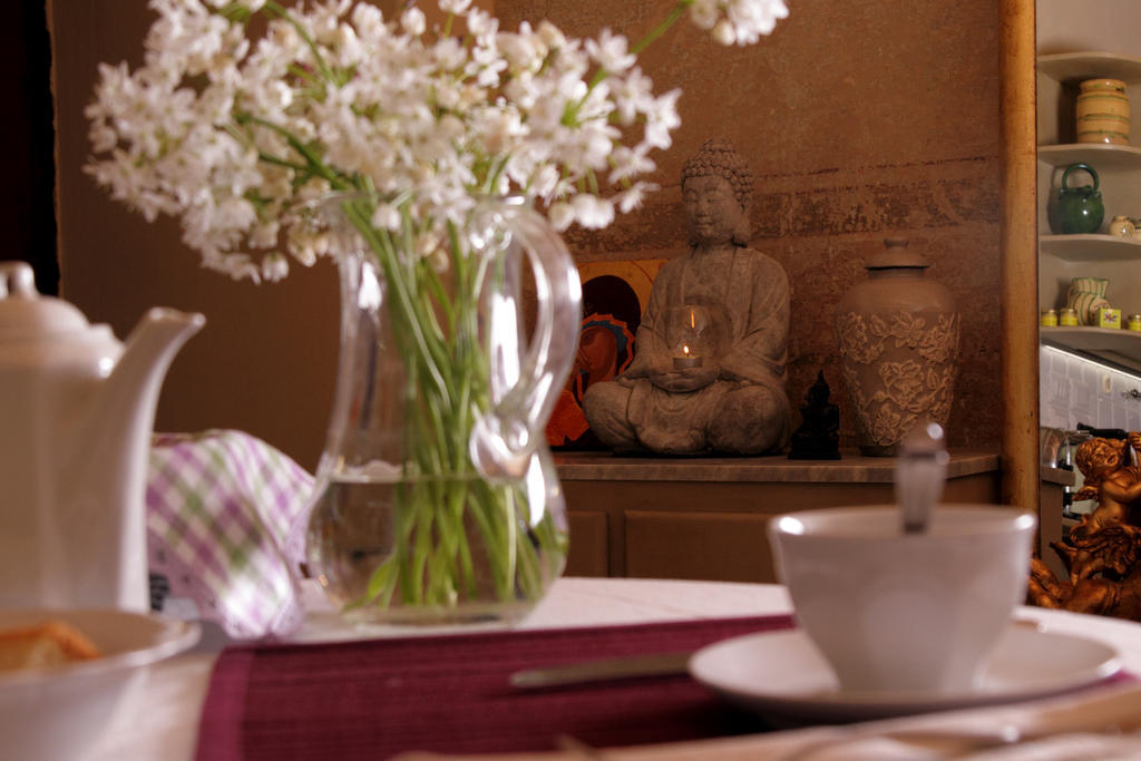 Bed & Breakfast Casa Soleluna *