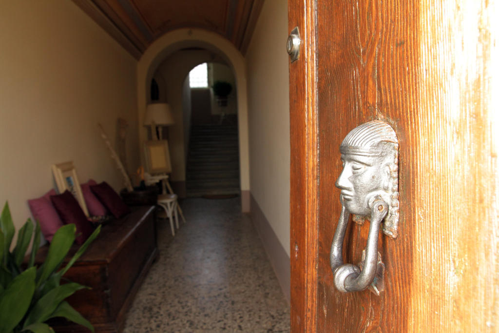 Bed & Breakfast Casa Soleluna Cortona