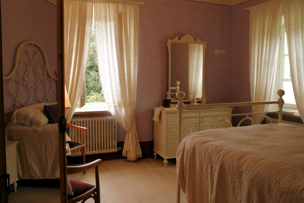 Bed & Breakfast Casa Soleluna Cortona