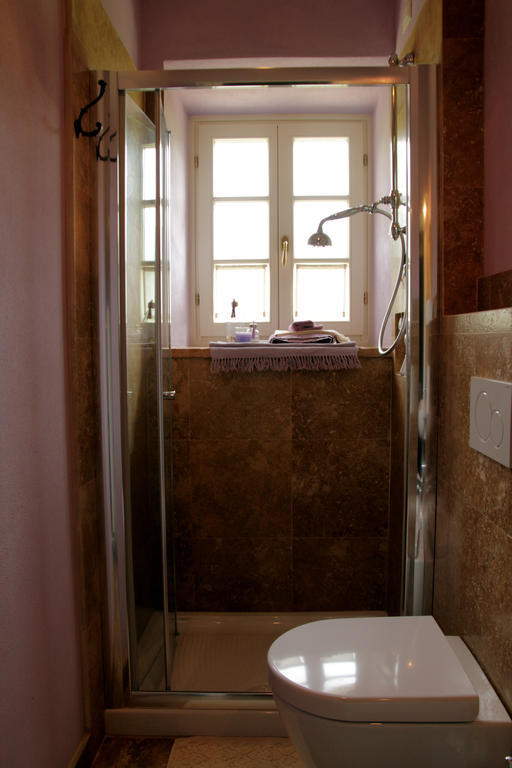 Casa Soleluna Cortona