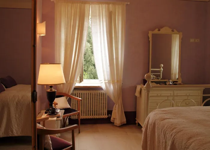 Casa Soleluna B&B