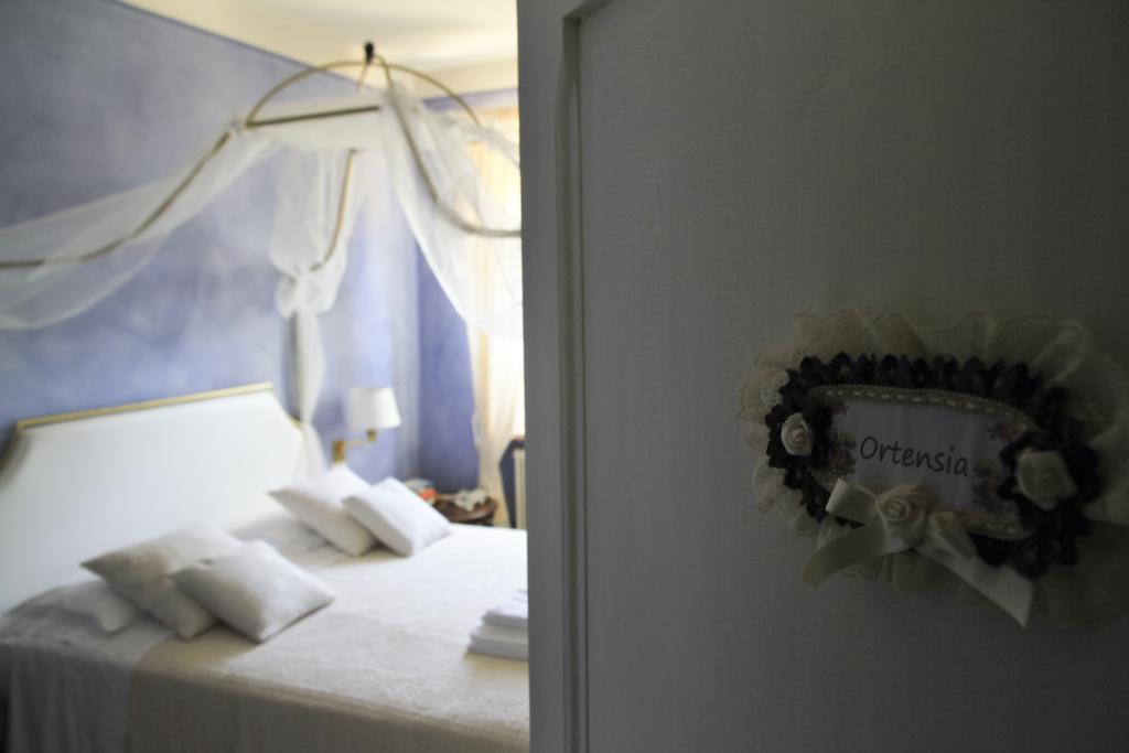 Bed and breakfast Casa Soleluna