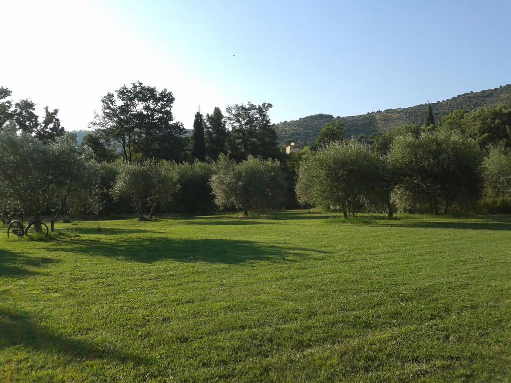 Bed and breakfast Casa Soleluna