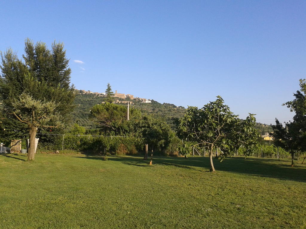Bed and breakfast Casa Soleluna Cortona