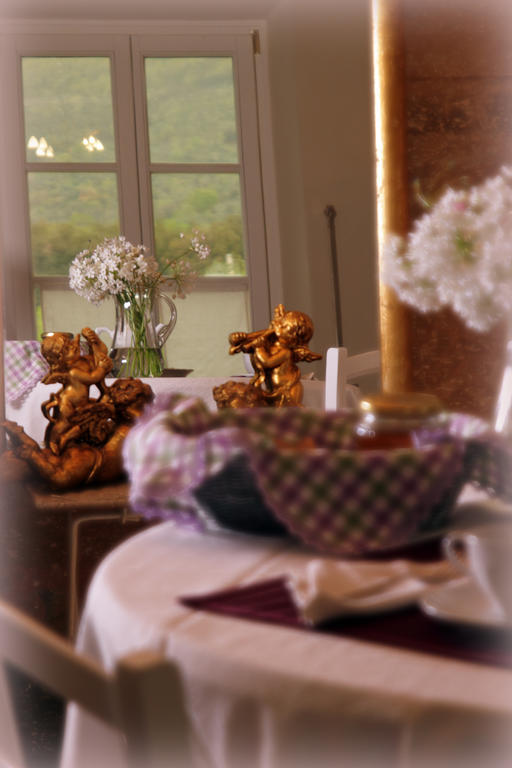 Bed and breakfast Casa Soleluna Cortona