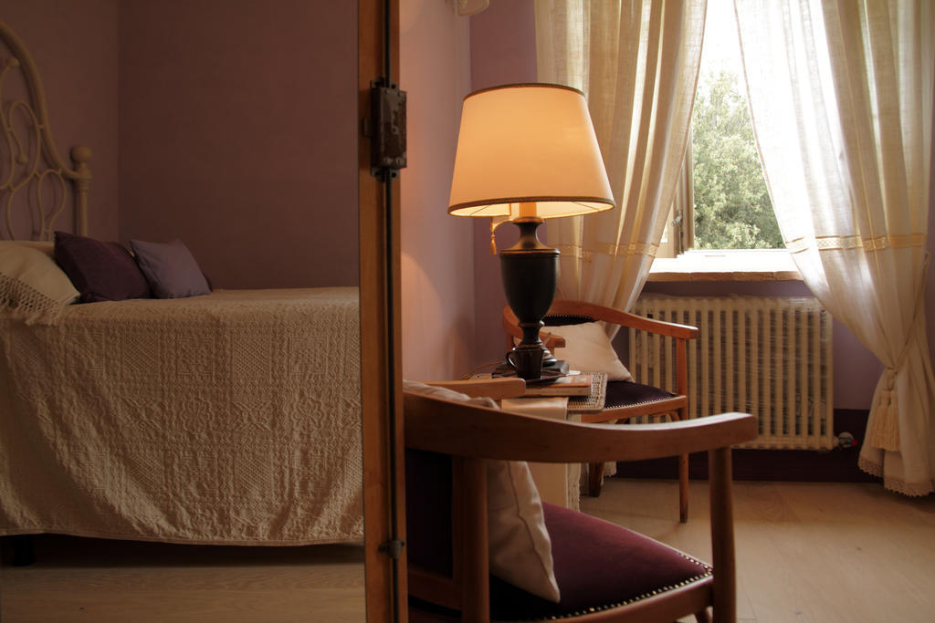 Bed and breakfast Casa Soleluna *