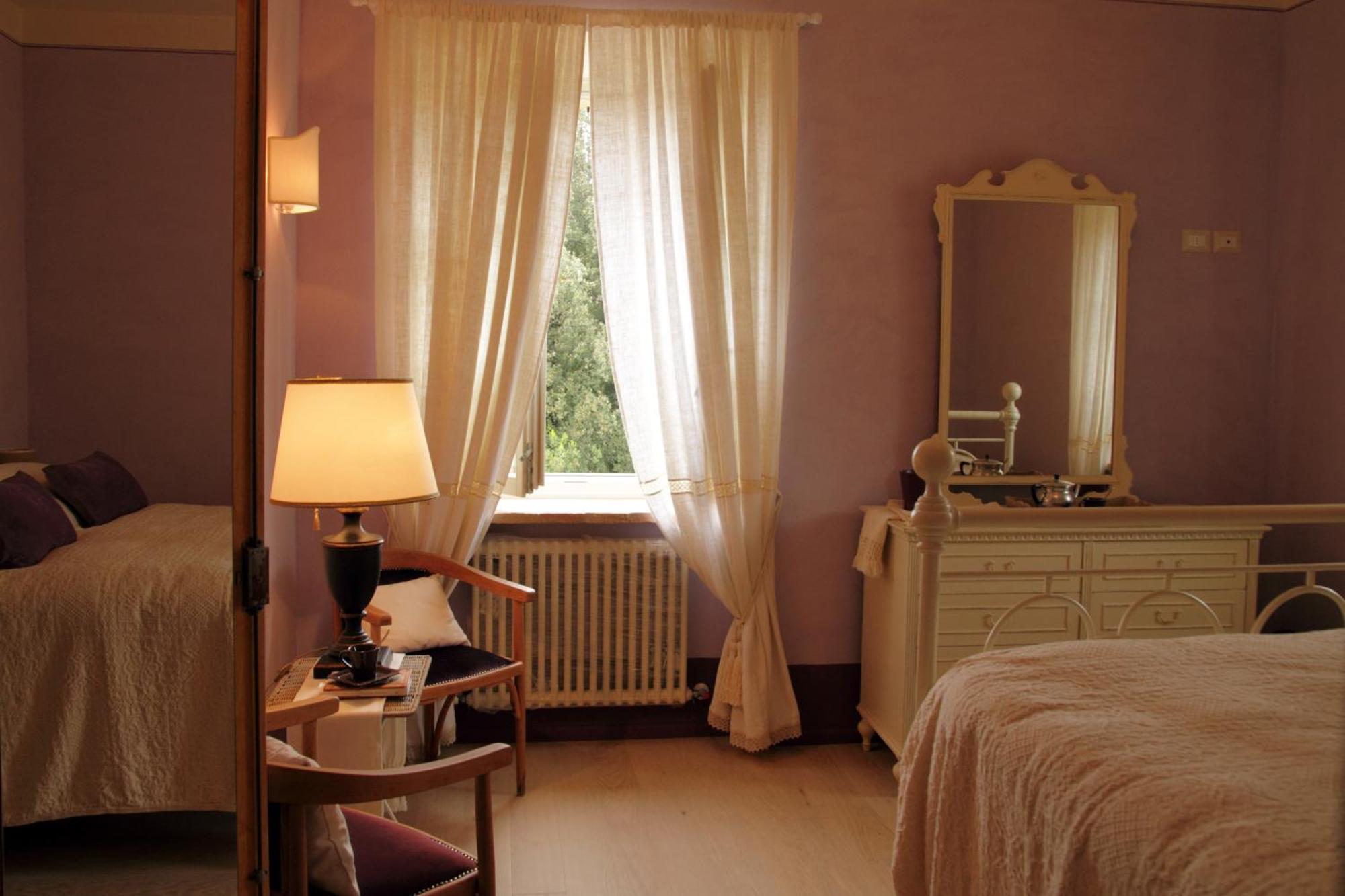 Bed and breakfast Casa Soleluna