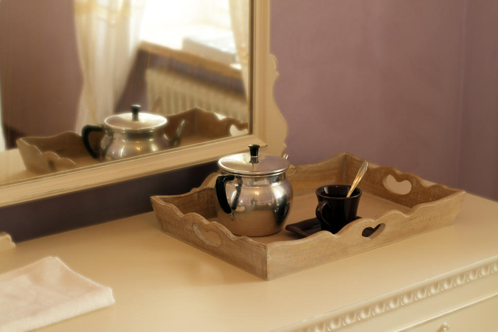Bed and breakfast Casa Soleluna *