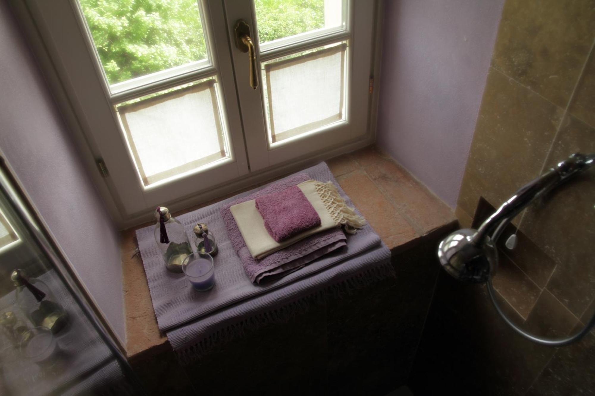 Bed and breakfast Casa Soleluna *
