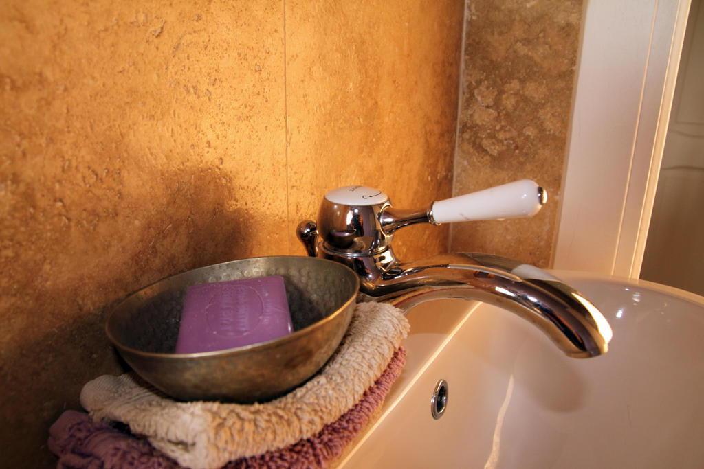 Bed and breakfast Casa Soleluna Cortona
