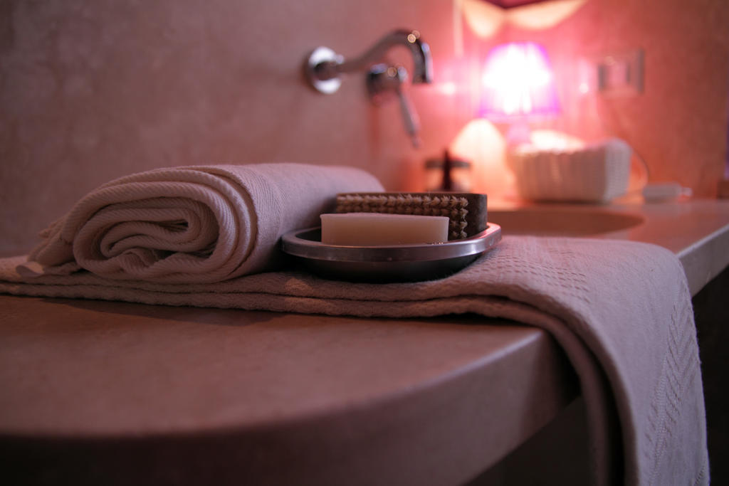 Bed and breakfast Casa Soleluna Cortona