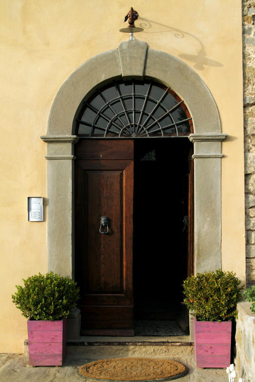 Bed and breakfast Casa Soleluna